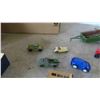 Image 5 : Hotwheels, Diecast Tractors, Lesney, Plus