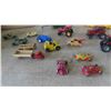 Image 6 : Hotwheels, Diecast Tractors, Lesney, Plus