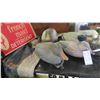 Image 2 : 12 Floating Duck Decoys
