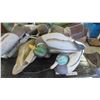 Image 5 : 12 Floating Duck Decoys