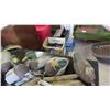 Image 6 : 12 Floating Duck Decoys