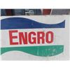 Image 4 : Esso Wood Sign from Oak Bluff 4' x 8'