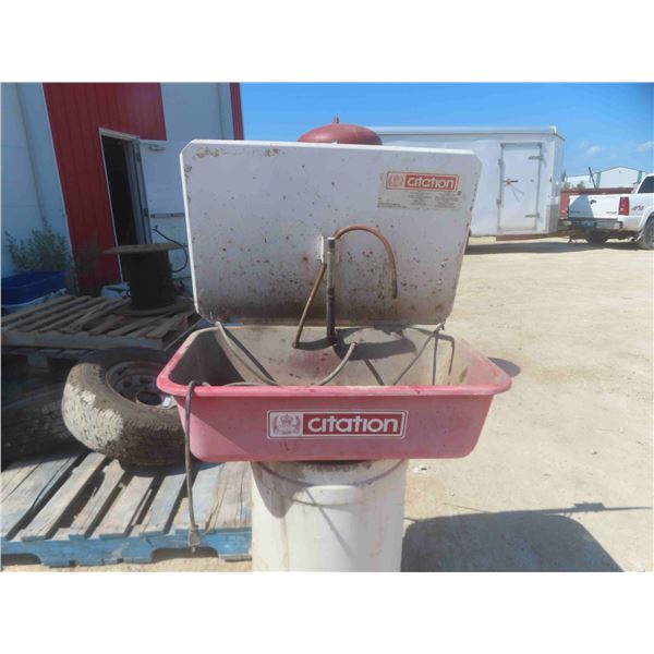 Parts Washer