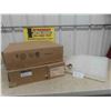 Image 1 : 3 New Old Stock Freightliner Coolant Surge Tank
