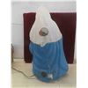 Image 2 : Virgin Mary Blow Mold 26'' Tall