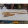 Image 1 : 2 Paddles