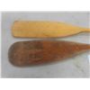Image 3 : 2 Paddles