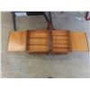 Image 2 : Vintage Sewing Box
