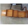 Image 3 : Vintage Sewing Box