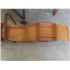 Image 4 : Vintage Sewing Box