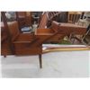 Image 6 : Vintage Sewing Box
