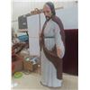 Image 3 : Religious Blow Mold Shephard 36'' Tall 