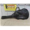 Image 7 : Sears Parlour Acoustic Guitar No Strings with Soft Case