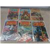 Image 2 : (17) Comics DC + Charlton 30 Cents-60 Cents :  Men of War , 