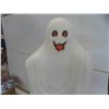 Image 5 : Halloween Ghost Blow Mold 32'' Tall 
