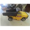 Image 4 : Tonka Dump Truck , Tonka Semi Truck
