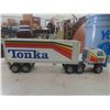 Image 6 : Tonka Dump Truck , Tonka Semi Truck