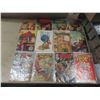 Image 1 : (12) Comics : Gold Key , Dell , Red Circle , DC & Others 