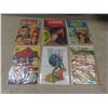 Image 2 : (12) Comics : Gold Key , Dell , Red Circle , DC & Others 