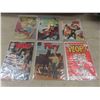 Image 3 : (12) Comics : Gold Key , Dell , Red Circle , DC & Others 