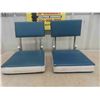 Image 3 : 2 Stadium Seats 