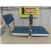 Image 4 : 2 Stadium Seats 