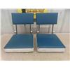 Image 6 : 2 Stadium Seats 