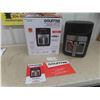 Image 1 : Gourmia Digital Window Air Fryer 