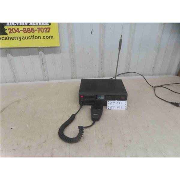 Radio Shack Home Base CB Radio