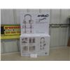 Image 1 : New Sage Shower Caddy