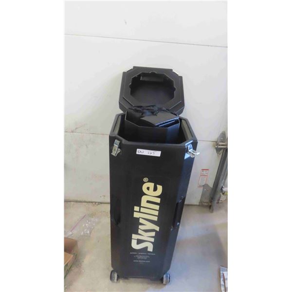 Skyline Mirage Plus Table Top Exhibition Stand 