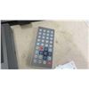 Image 3 : Myron and Davis Mobile DVD Player with Remote *DC 9.5V Charger Required