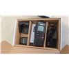 Image 3 : Uniden MH5130 Marine VHF Radio Floating Handheld Eneloop with a