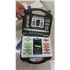 Image 4 : Uniden MH5130 Marine VHF Radio Floating Handheld Eneloop with a