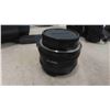 Image 6 : Lanon AE-1 Camera & Case, 200m Lens, 50mm Lens, Camera Flash, 