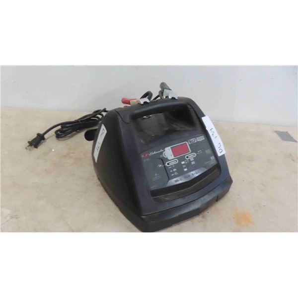 Schumacher SC1308 Battery Charger