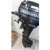Image 3 : 1980 or 1981 Mercury 9 8HP Short Shaft Outboard Motor Serial# 7144481 
