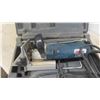 Image 3 : Freud Power Biscuit Jointer with Case 