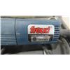 Image 4 : Freud Power Biscuit Jointer with Case 