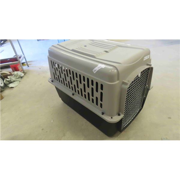Dog Kennel 28'' x 35'' x 22'' 