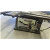 Image 1 : Table Saw with Accessories in Box