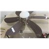 Image 1 : 2 Ceiling Fans/Lights