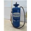 Image 2 : Metal 3 Gallon Sprayer (Looks New), Fan Blade for Windmill 22'' Across,