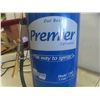 Image 4 : Metal 3 Gallon Sprayer (Looks New), Fan Blade for Windmill 22'' Across,