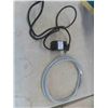 Image 8 : Metal 3 Gallon Sprayer (Looks New), Fan Blade for Windmill 22'' Across,