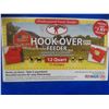 Image 4 : 5 Hook Over Feeder Buckets 12 Quart - 2 are Brand New 