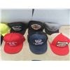 Image 2 : 23 (Mostly New) Ball Caps : Tempo, Esso, Minute Muffler & Others 