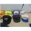 Image 3 : 23 (Mostly New) Ball Caps : Tempo, Esso, Minute Muffler & Others 