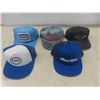Image 5 : 23 (Mostly New) Ball Caps : Tempo, Esso, Minute Muffler & Others 