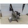 Image 1 : Mastercraft 10'' Compound Miter Saw with Dust Collector